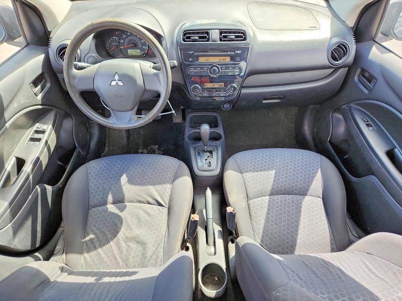 Aukcja sprzedaży 2015 Mitsubishi Mirage, vin: ML32A3HJ7FH002331, numer aukcji: 69441066