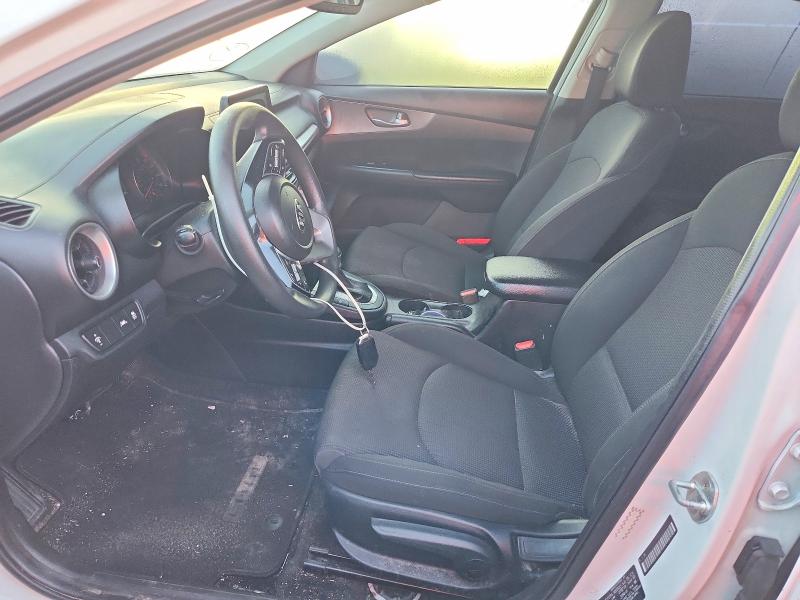 Aukcja sprzedaży 2020 Kia Forte, vin: 3KPF24AD7LE252093, numer aukcji: 67305656