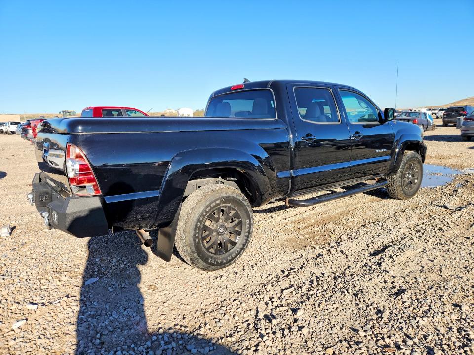 Aukcja sprzedaży 2012 Toyota Tacoma, vin: 3TMMU4FN3CM046746, numer aukcji: 71165676