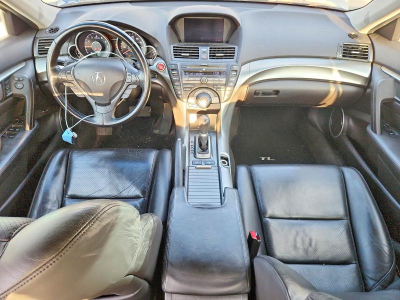 Продаж на аукціоні авто 2010 Acura Tl, vin: 19UUA8F56AA016071, номер лоту: 67199796