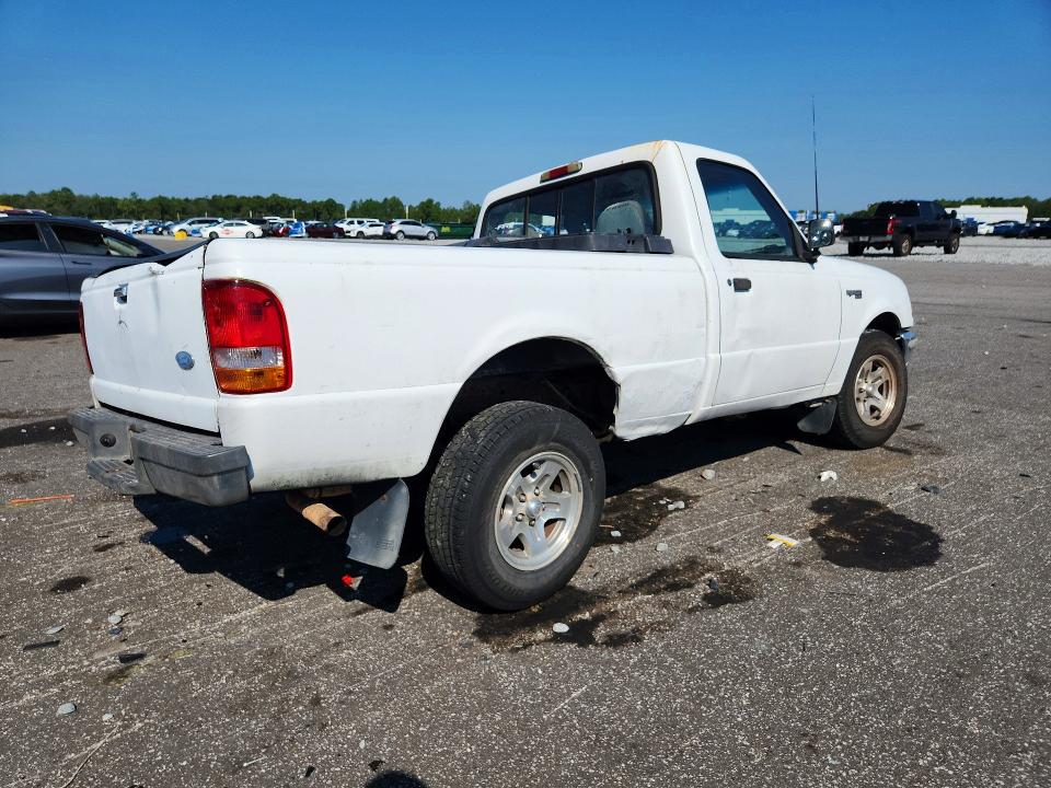68816556 :رقم المزاد ، 1FTCR10A6RUD33908 vin ، 1994 Ford Ranger مزاد بيع