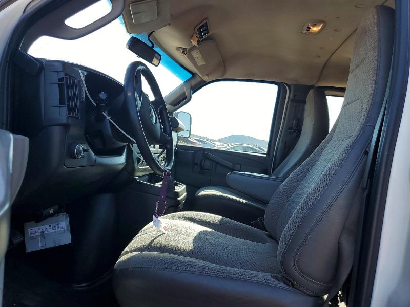 Продажа на аукционе авто 2018 Chevrolet Express G3500, vin: 1GAZGPFG0J1192380, номер лота: 67747476