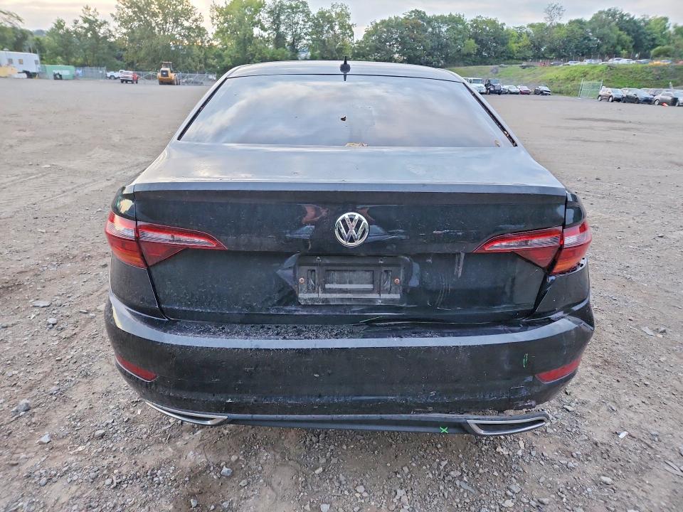 67464186 :رقم المزاد ، 3VWC57BU3KM058186 vin ، 2019 Volkswagen Jetta مزاد بيع