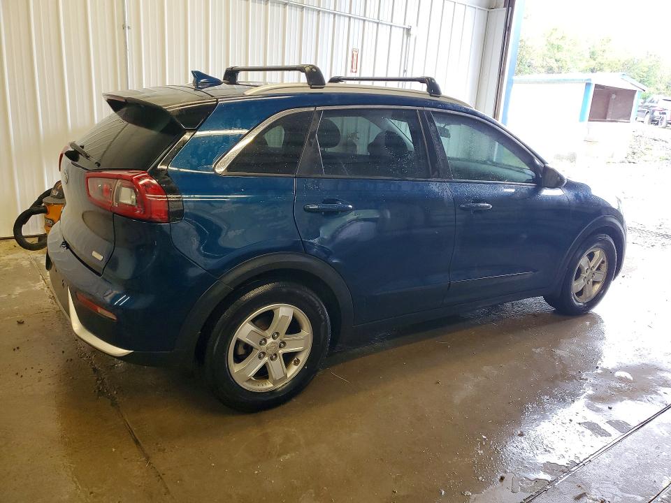 Aukcja sprzedaży 2019 Kia Niro, vin: KNDCB3LC4K5311760, numer aukcji: 68262576