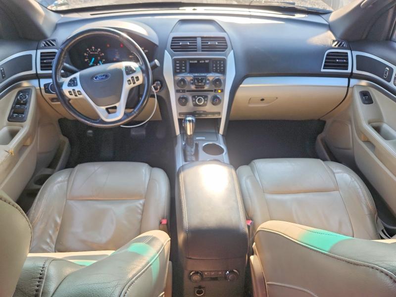 Aukcja sprzedaży 2012 Ford Explorer, vin: 1FMHK7D8XCGA71512, numer aukcji: 67634826