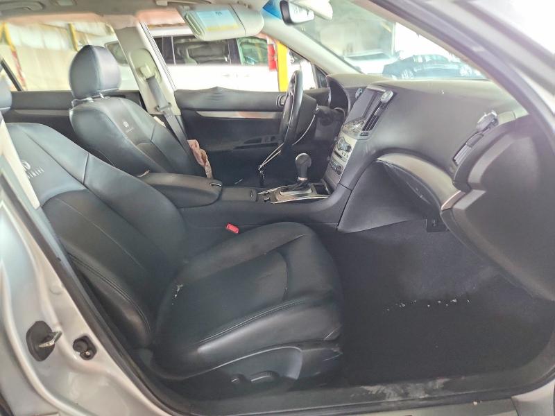 Продажа на аукционе авто 2013 Infiniti G37 Sedan, vin: JN1CV6AP8DM306121, номер лота: 67862096