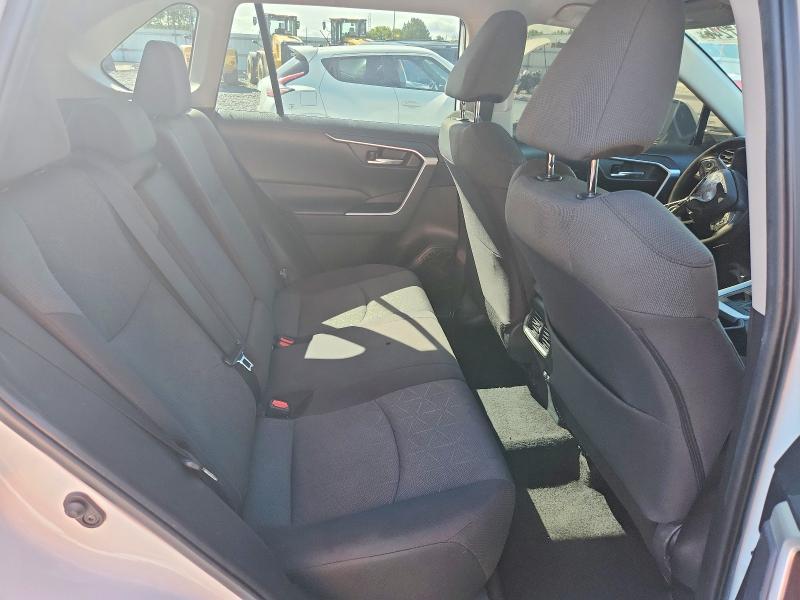 Продажа на аукционе авто 2021 Toyota Rav4, vin: 2T3W1RFV2MW159117, номер лота: 68917246