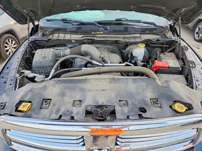 68651726 :رقم المزاد ، 1C6RR7GT2JS312386 vin ، 2018 Ram 1500 مزاد بيع