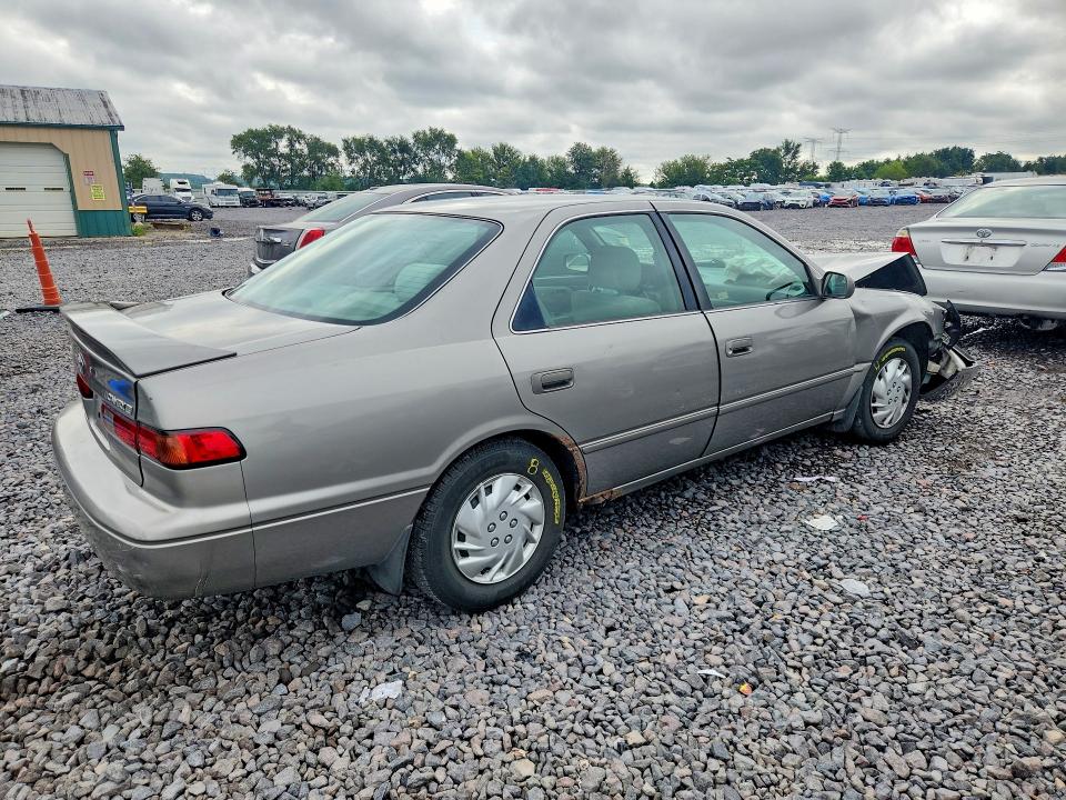 Продаж на аукціоні авто 1998 Toyota Camry, vin: 4T1BG22K0WU310659, номер лоту: 68553516