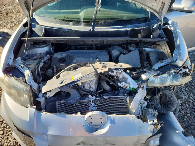2015 Scion Xb მანქანა იყიდება აუქციონზე, vin: JTLZE4FE5FJ071947, აუქციონის ნომერი: 69448276