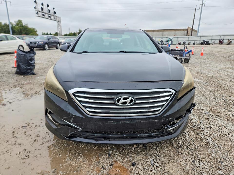 Aukcja sprzedaży 2016 Hyundai Sonata, vin: 5NPE24AF6GH418568, numer aukcji: 69690006