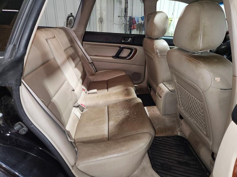 Aukcja sprzedaży 2005 Subaru Outback, vin: 4S4BP86C754330704, numer aukcji: 70561176