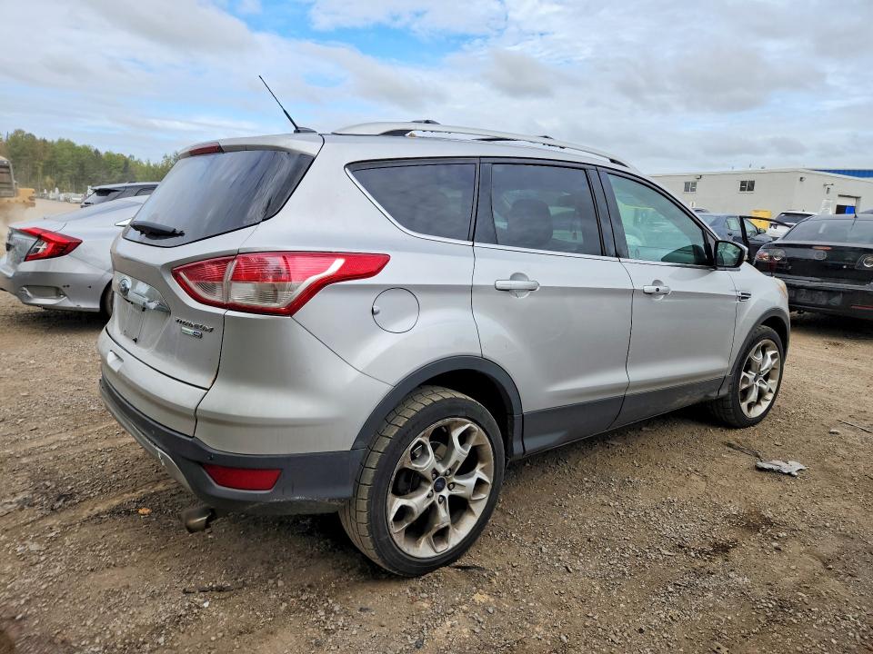 Aukcja sprzedaży 2015 Ford Escape, vin: 1FMCU9J90FUC69132, numer aukcji: 70514416