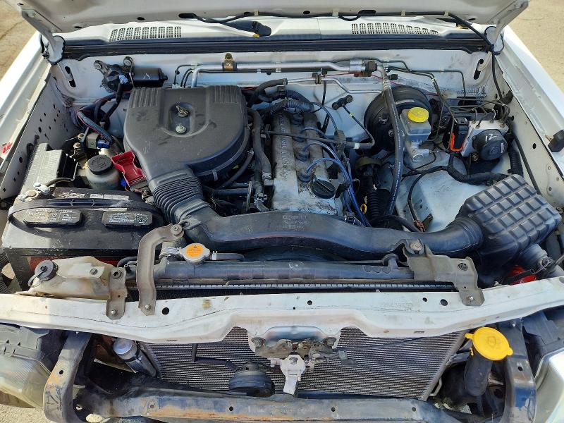 Продажа на аукционе авто 2003 Nissan Frontier, vin: 1N6DD26T83C439093, номер лота: 66989816