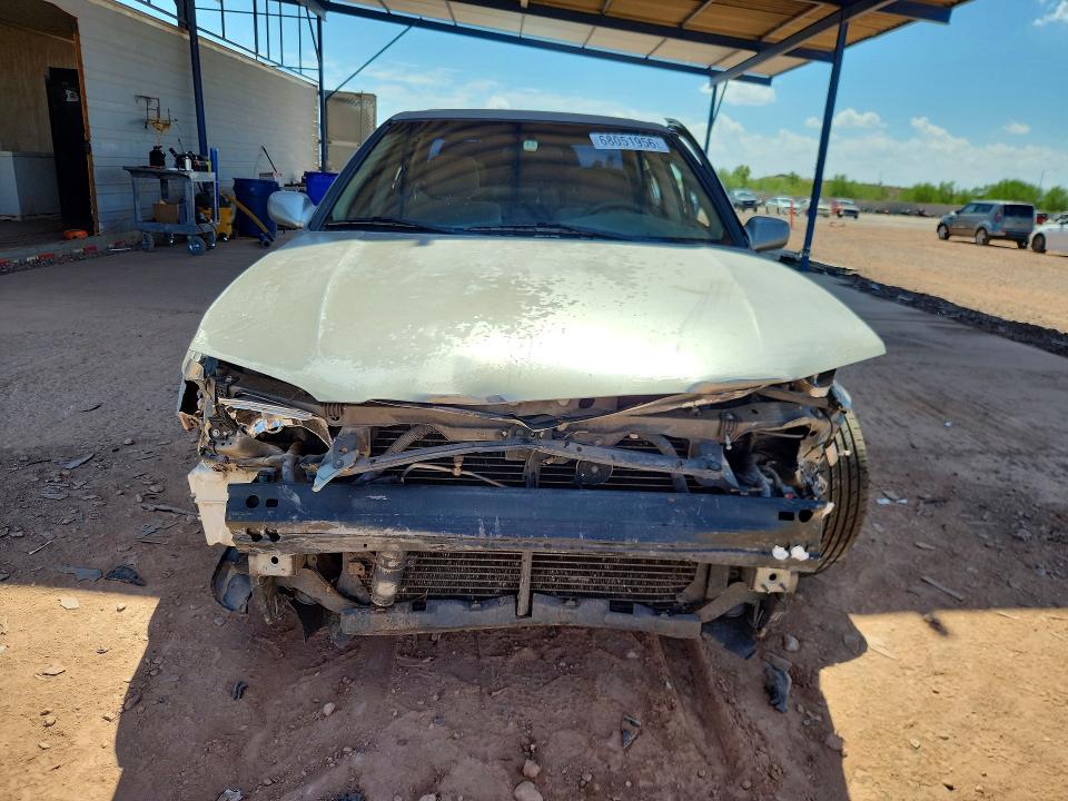Продажа на аукционе авто 1999 Toyota Camry, vin: JT2BG28KXX0283841, номер лота: 68051956