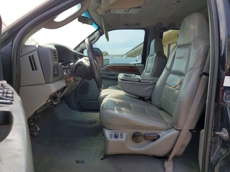 69541666 :رقم المزاد ، 1FTNW21P74EA22761 vin ، 2004 Ford F250 مزاد بيع