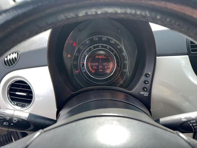 Продаж на аукціоні авто 2012 Fiat 500, vin: 3C3CFFBRXCT169318, номер лоту: 69641416