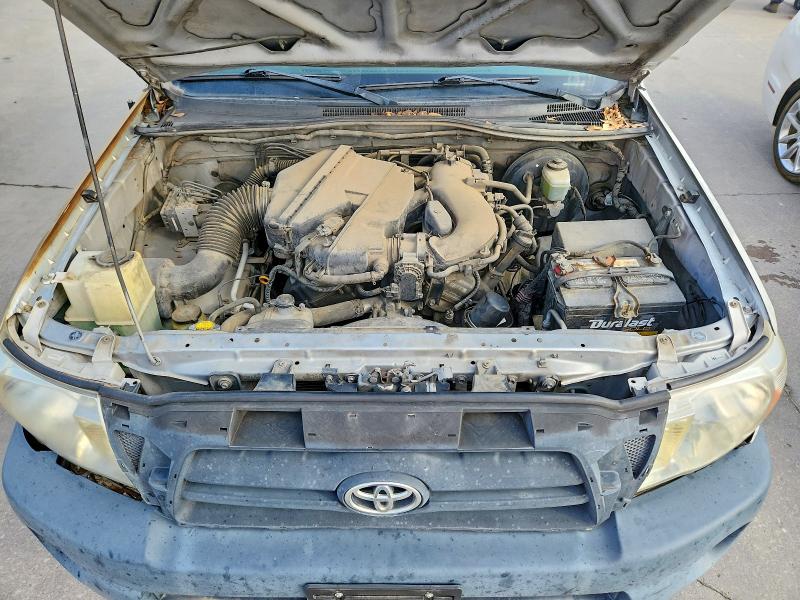 Продаж на аукціоні авто 2005 Toyota Tacoma, vin: 5TETU62NX5Z055799, номер лоту: 70841336