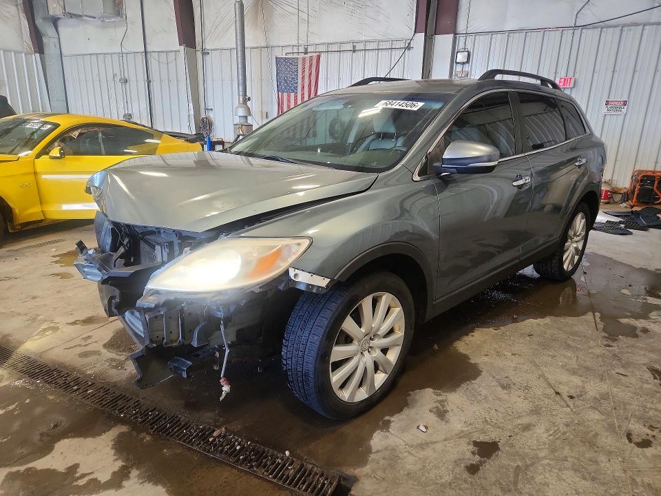 Aukcja sprzedaży 2010 Mazda Cx-9, vin: JM3TB3MA1A0204343, numer aukcji: 68414506