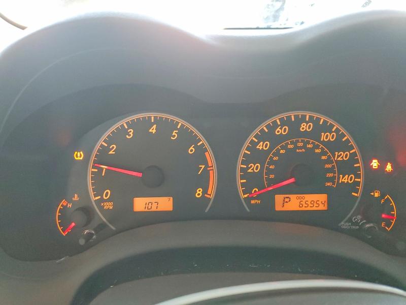 68364776 :رقم المزاد ، JTDBU4EEXAJ081254 vin ، 2010 Toyota Corolla مزاد بيع