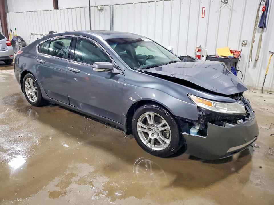 69367366 :رقم المزاد ، 19UUA8F59BA007916 vin ، 2011 Acura Tl مزاد بيع