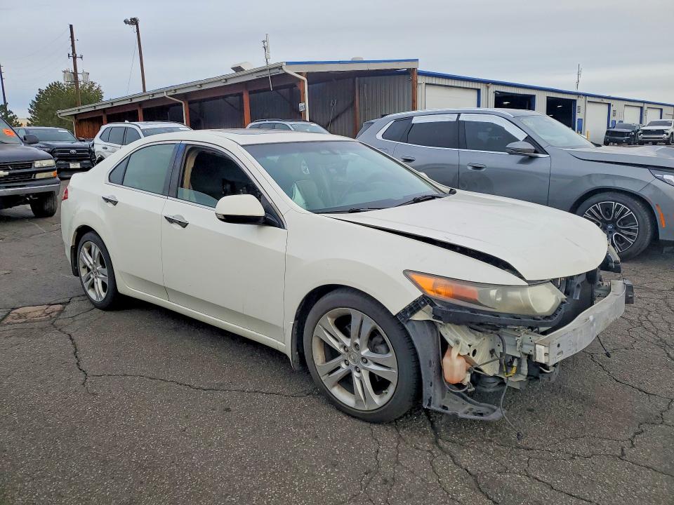 Aukcja sprzedaży 2010 Acura Tsx, vin: JH4CU4F43AC000866, numer aukcji: 69672246