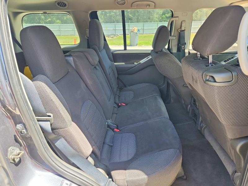 Продаж на аукціоні авто 2012 Nissan Pathfinder, vin: 5N1AR1NNXCC616078, номер лоту: 69392636
