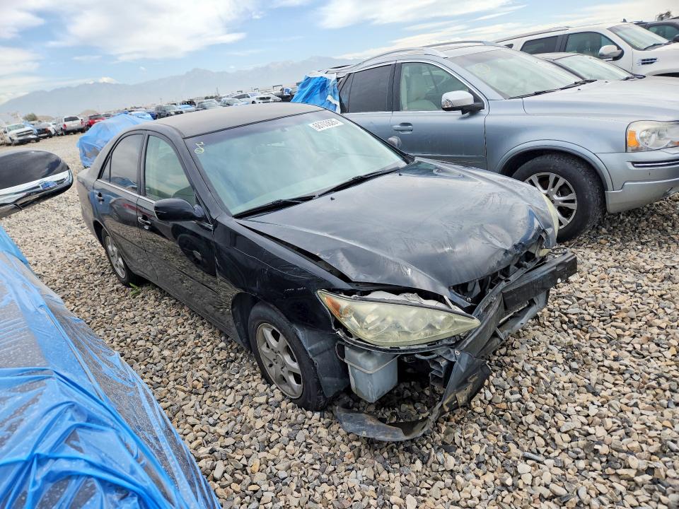 68703626 :رقم المزاد ، 4T1BE32K66U126449 vin ، 2006 Toyota Camry مزاد بيع