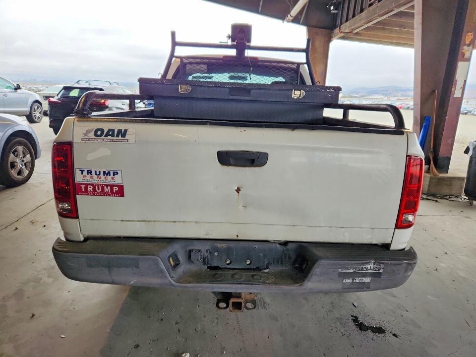 67546076 :رقم المزاد ، 1D7HA16N54J216389 vin ، 2004 Dodge Ram 1500 مزاد بيع