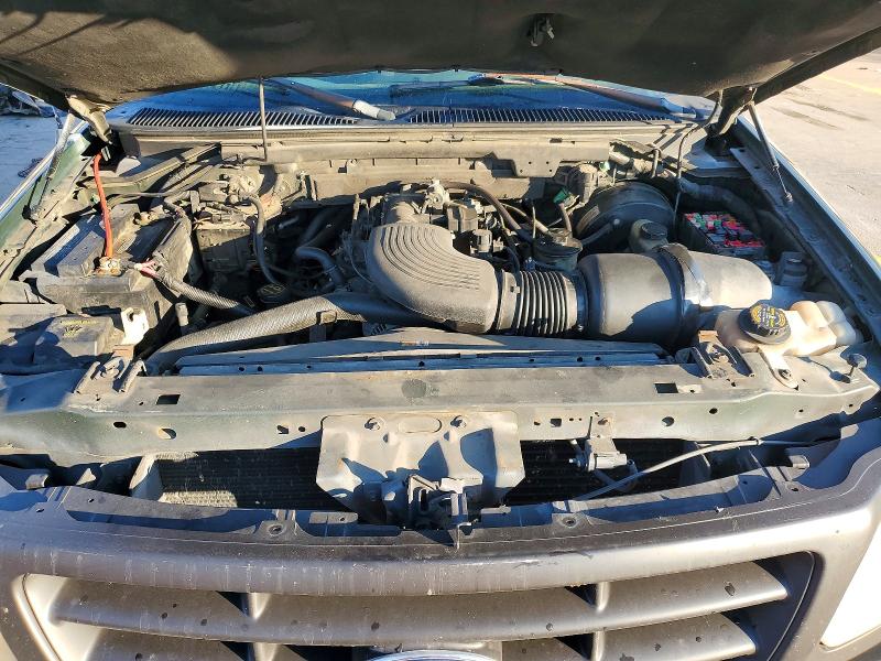 Aukcja sprzedaży 2001 Ford F150, vin: 1FTRX17W41NA36040, numer aukcji: 67403116
