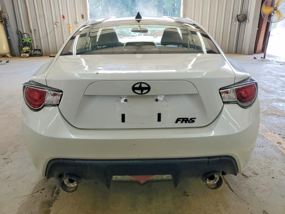 2013 Scion Fr-s მანქანა იყიდება აუქციონზე, vin: JF1ZNAA18D2703822, აუქციონის ნომერი: 68856716