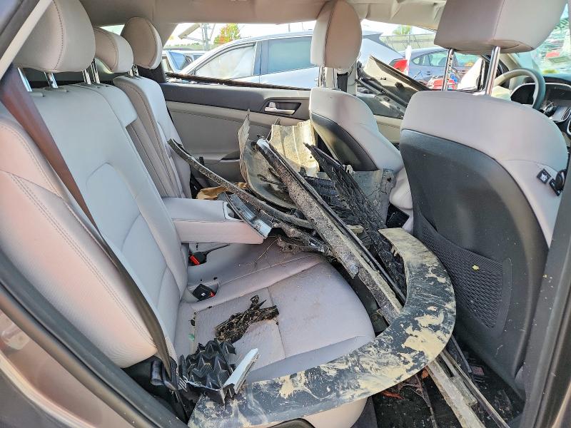 Продаж на аукціоні авто 2020 Hyundai Tucson, vin: KM8J3CAL1LU093495, номер лоту: 69498996