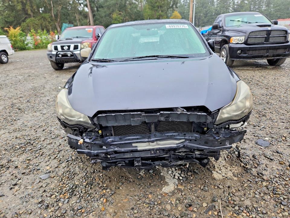 Aukcja sprzedaży 2014 Subaru Impreza, vin: JF1GPAC68E8266879, numer aukcji: 69970776