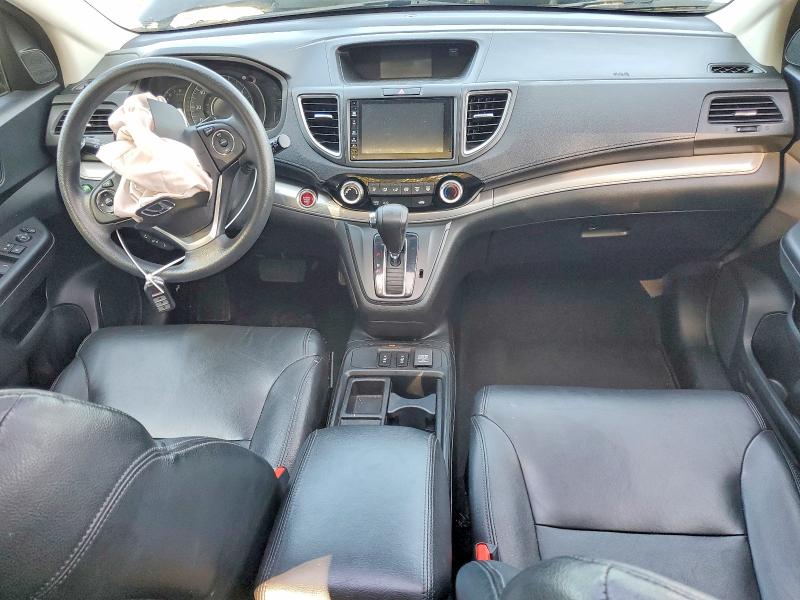 Aukcja sprzedaży 2015 Honda Cr-v, vin: 2HKRM4H59FH651934, numer aukcji: 69931866