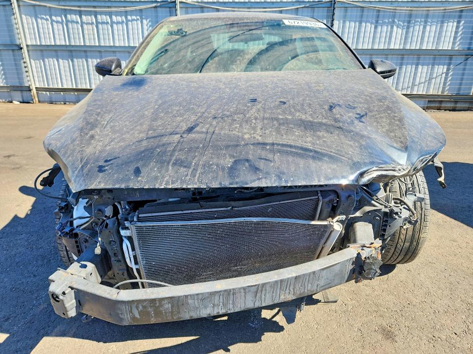Aukcja sprzedaży 2024 Kia Forte, vin: 3KPF24AD6RE798358, numer aukcji: 67219936