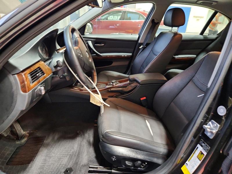 2011 Bmw 328 მანქანა იყიდება აუქციონზე, vin: WBAPK5C56BA657540, აუქციონის ნომერი: 68788536