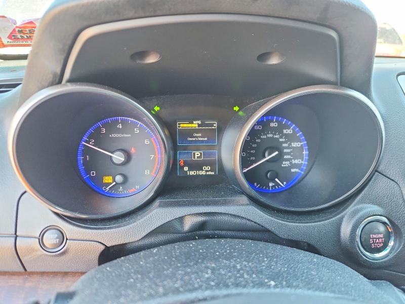 Продажа на аукционе авто 2016 Subaru Outback, vin: 4S4BSALC8G3267129, номер лота: 69305126