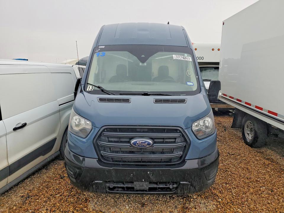 2020 Ford Transit 250 მანქანა იყიდება აუქციონზე, vin: 1FTBR3X88LKB27955, აუქციონის ნომერი: 65562126