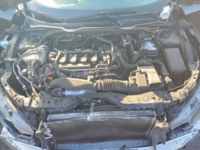 Aukcja sprzedaży 2020 Honda Civic, vin: 19XFC1F34LE220343, numer aukcji: 68695946