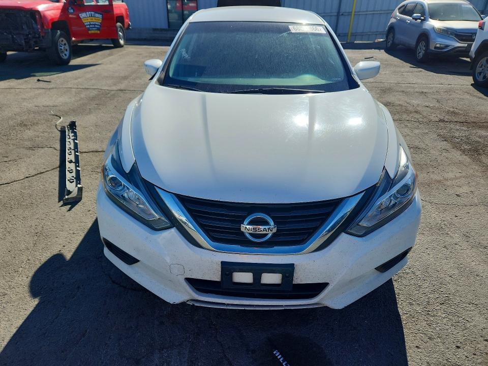 Aukcja sprzedaży 2016 Nissan Altima, vin: 1N4AL3AP9GC147344, numer aukcji: 68863866