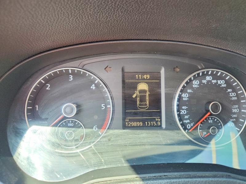 Продажа на аукционе авто 2015 Volkswagen Passat, vin: 1VWCV7A35FC056360, номер лота: 67255516