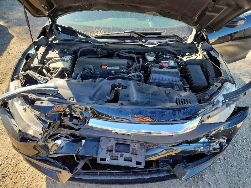 Продажа на аукционе авто 2017 Honda Civic, vin: 2HGFC2E53HH023752, номер лота: 68344476