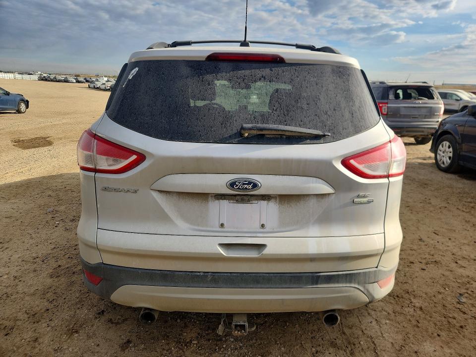 Aukcja sprzedaży 2013 Ford Escape, vin: 1FMCU9GX1DUC05300, numer aukcji: 69759516