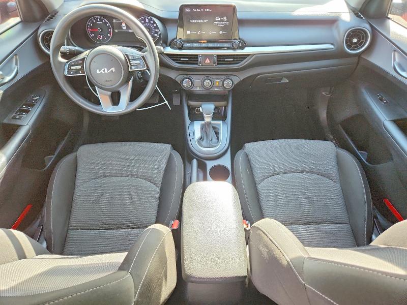 Продаж на аукціоні авто 2022 Kia Forte, vin: 3KPF24AD4NE434613, номер лоту: 68582416