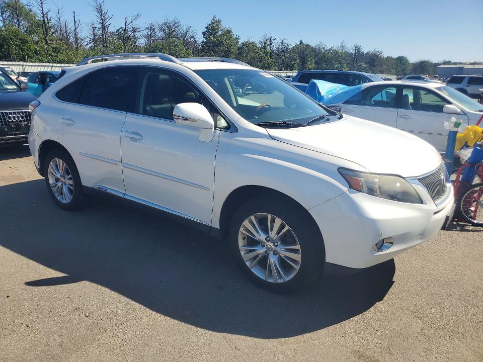 Продаж на аукціоні авто 2012 Lexus Rx, vin: JTJBC1BAXC2432676, номер лоту: 68929806
