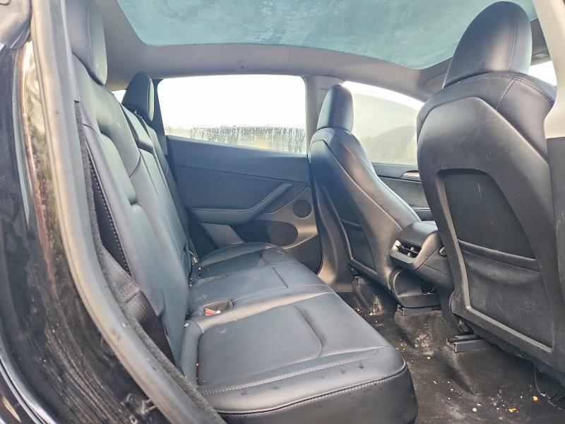 Aukcja sprzedaży 2024 Tesla Model Y, vin: 7SAYGDED4RF993649, numer aukcji: 66320606