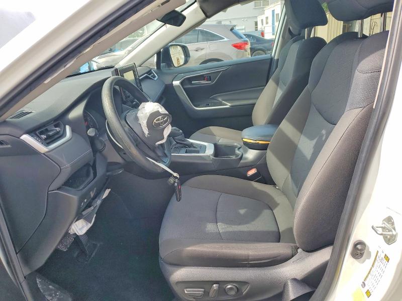 Aukcja sprzedaży 2022 Toyota Rav4, vin: 2T3W1RFVXNC199156, numer aukcji: 67692206