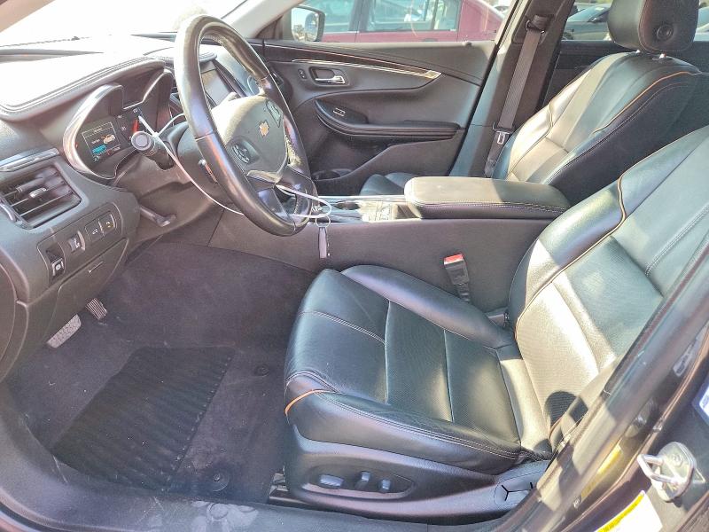 Aukcja sprzedaży 2019 Chevrolet Impala, vin: 2G1105S35K9113503, numer aukcji: 68635226