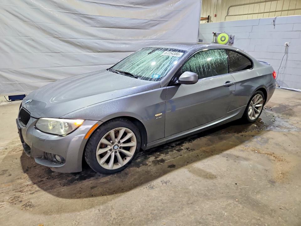 Aukcja sprzedaży 2012 Bmw 328, vin: WBAKF3C52CE974809, numer aukcji: 67254386