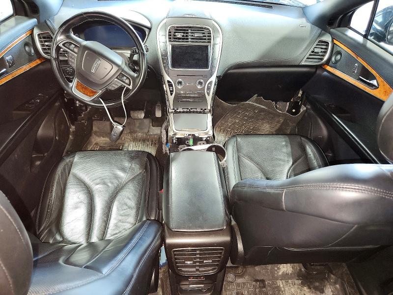 Продажа на аукционе авто 2020 Lincoln Nautilus, vin: 2LMPJ8KP2LBL05801, номер лота: 71266386